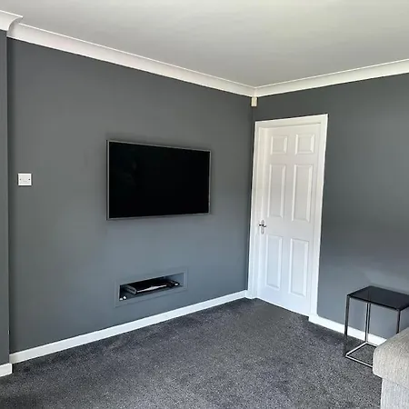 Family Friendly Detached 2 Bed Home, Loch Lomond Bonhill Esterno foto