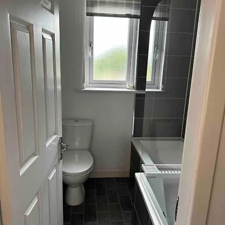 Family Friendly Detached 2 Bed Home, Loch Lomond Bonhill Esterno foto