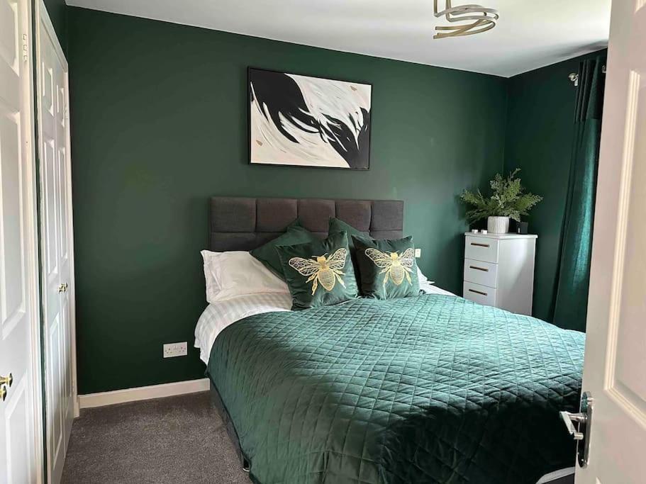 Holiday home Family Friendly Detached 2 Bed Home, Loch Lomond