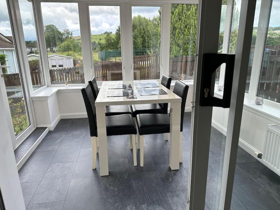 Holiday home Family Friendly Detached 2 Bed Home, Loch Lomond